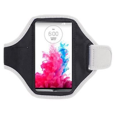 Sportarmband till LG G3 (Grå)
