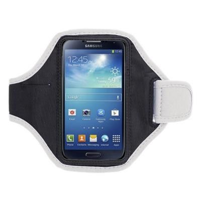 Sportarmband till Samsung Galaxy S4 i9500 (Grå)