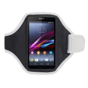 Sportarmband till Sony Xperia Z1 (Grå)