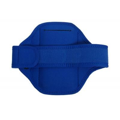 Sportsarmband till Samsung Galaxy S4 Active i9295 (Blå)