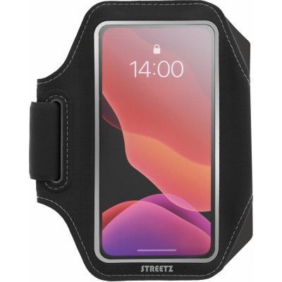 Streetz Thin Sports Armband