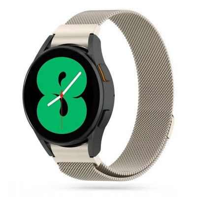 Tech-Protect Galaxy Watch 4/5/5 Pro/6 Armband Milanese 2