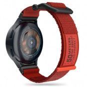 Tech-Protect Galaxy Watch 4/5/5 Pro/6 Armband Scout - Orange