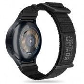 Tech-Protect Galaxy Watch 4/5/5 Pro/6 Armband Scout - Svart