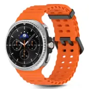 Tech-Protect Galaxy Watch 8/8 Classic (40/44/46mm) Armband Icon Pro