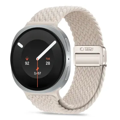 Tech-Protect Galaxy Watch 8/8 Classic/9 (40/44/46mm) Armband Nylon