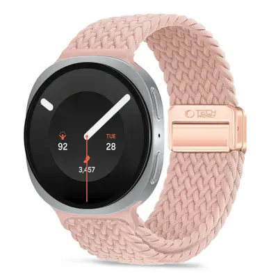 Tech-Protect Galaxy Watch 8/8 Classic/9 (40/44/46mm) Armband Nylon