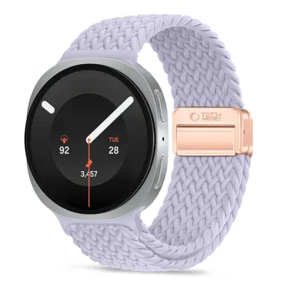 Tech-Protect Galaxy Watch 8/8 Classic/9 (40/44/46mm) Armband Nylon