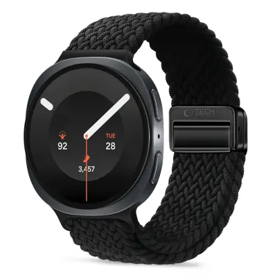 Tech-Protect Galaxy Watch 8/8 Classic/9 (40/44/46mm) Armband Nylon