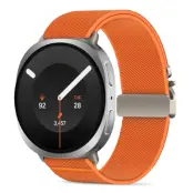 Tech-Protect Galaxy Watch 8/8 Classic/9 (40/44/46mm) Armband Nylon Clasp