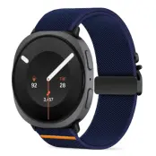 Tech-Protect Galaxy Watch 8/8 Classic/9 (40/44/46mm) Armband Nylon Clasp