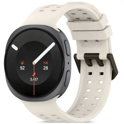 Tech-Protect Galaxy Watch 8/8 Classic/9 (40/44/46mm) Armband Silikon Air