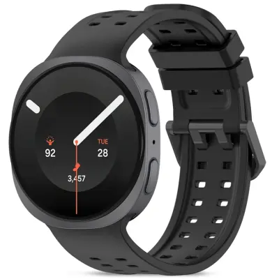 Tech-Protect Galaxy Watch 8/8 Classic/9 (40/44/46mm) Armband Silikon Air