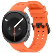 Tech-Protect Galaxy Watch 8/8 Classic/9 (40/44/46mm) Armband Silikon Air