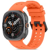 Tech-Protect Galaxy Watch Ultra 1/2 (47mm) Armband Silikon Air