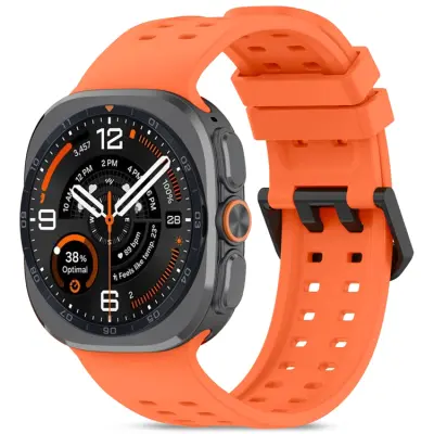 Tech-Protect Galaxy Watch Ultra 1/2 (47mm) Armband Silikon Air