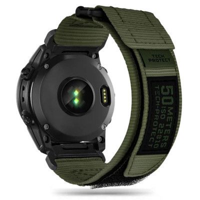 Tech-Protect Garmin Fenix 3/5X/3HR/5X Plus/6X/6X Pro/7X  Armband