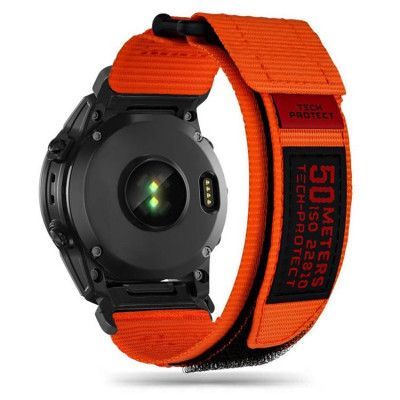 Tech-Protect Garmin Fenix 3/5X/3HR/5X Plus/6X/6X Pro/7X Armband