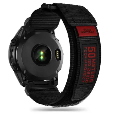 Tech-Protect Garmin Fenix 5/6/6 Pro/7 Armband Scout Pro