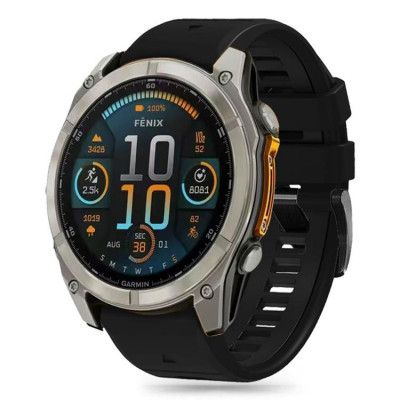 Tech-Protect Garmin Fenix 5/6/6 Pro/7/8