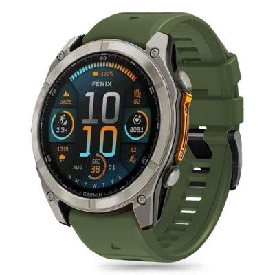 Tech-Protect Garmin Fenix 5/6/6 Pro/7/8