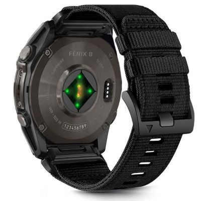 Tech-Protect Garmin Fenix 5x/5x Plus/6x/6x Pro/7x/8