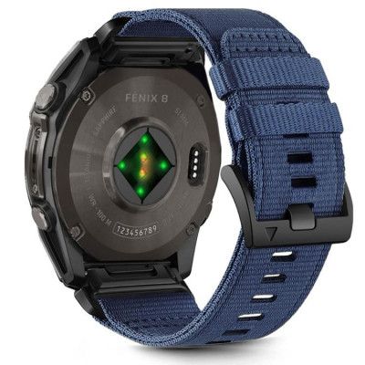 Tech-Protect Garmin Fenix 5x/5x Plus/6x/6x Pro/7x/8