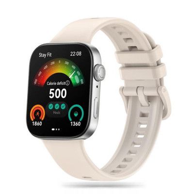 Tech-Protect Huawei Watch Fit 3 Armband Iconband - Starlight