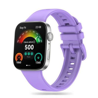Tech-Protect Huawei Watch Fit 3/4/4 Pro Armband Iconband - Violet