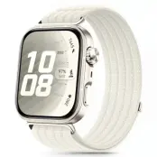 Tech-Protect Huawei Watch Fit 3/4/4 Pro/5/5 Pro Armband Nylon - Starlight
