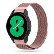Tech-Protect Milaneseband Galaxy Watch 4/5/5 Pro