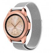 Tech-Protect Milaneseband Samsung Galaxy Watch 42Mm Silver
