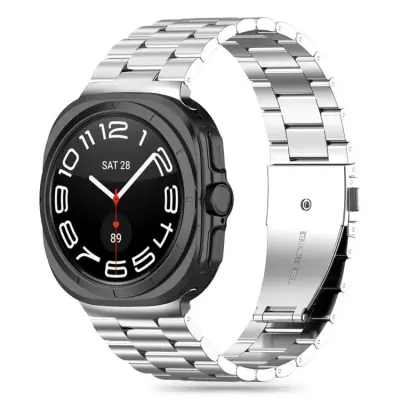 Tech-Protect Samsung Galaxy Watch Ultra (47 mm) Stainless