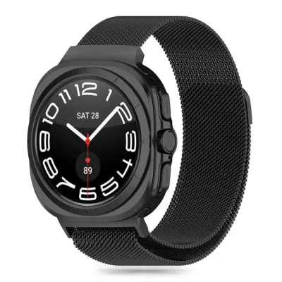 Tech-Protect Samsung Galaxy Watch Ultra (47mm) Armband Milaneseband