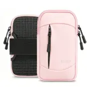 Tech-Protect Universal Sport Armband M6 - Rosa
