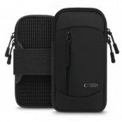 Tech-Protect Universal Sport Armband M6 - Svart