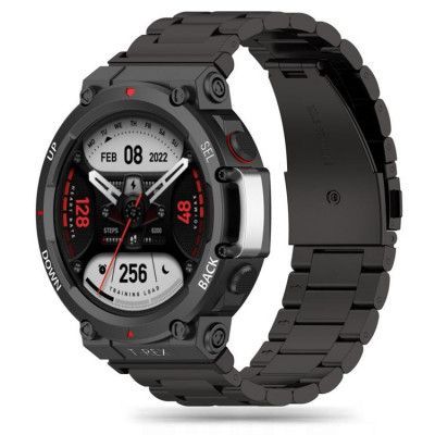 Tech-Protect Xiaomi Azamfit T-Rex 2 Armband - Svart