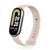 Tech-Protect Xiaomi Smart Band 8/8 NFC Armband Icon - Beige
