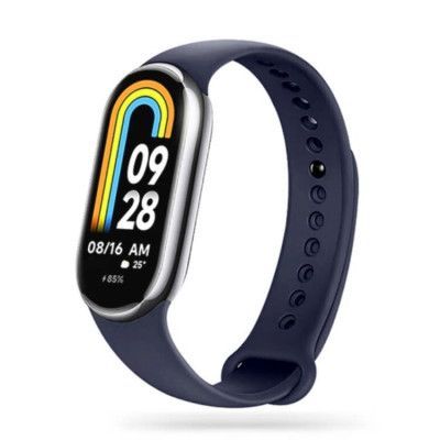 Tech-Protect Xiaomi Smart Band 8/9/NFC Armband Icon - Navy