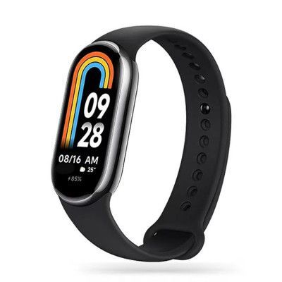 Tech-Protect Xiaomi Smart Band 8/9/NFC Armband Icon - Svart