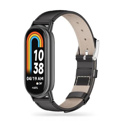Tech-Protect Xiaomi Smart Band 8/8 NFC Armband LeatherFit