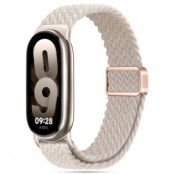 Tech-Protect Xiaomi Smart Band 8/9/NFC Armband NylonMag - Starlight