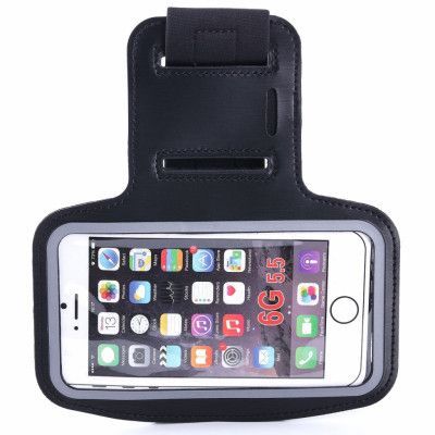 Trasig förpackning: Trolsk Sports Armband (iPhone)