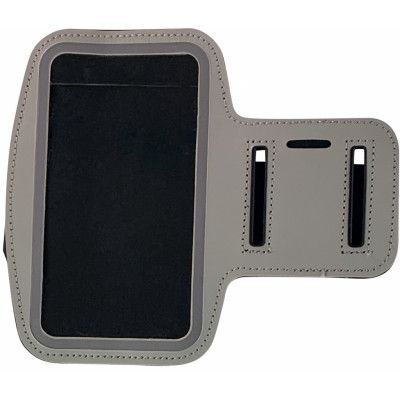 Trolsk Sports Armband (iPhone) - Vit
