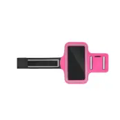 Universal Sport Armband 3"-5"- Rosa