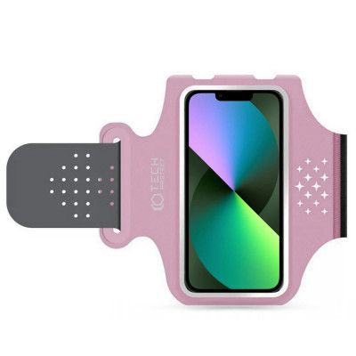 Universal Sport Armband M1 - Rosa