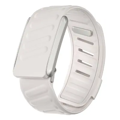 Whoop 4.0 Armband Silikon Adjustable - Starlight