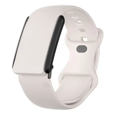 Whoop 4.0 Armband Silikon - Starlight