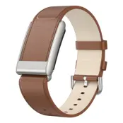 Whoop 5.0 Armband Läder (Brun)