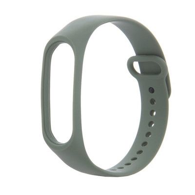 Xiaomi Smart Band 9 Armband Silikon - Grön